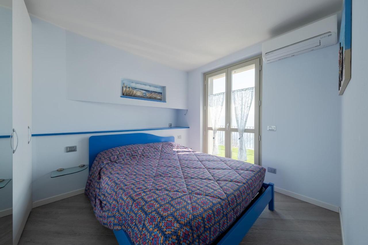 Appartamento Venere Parzanica Экстерьер фото