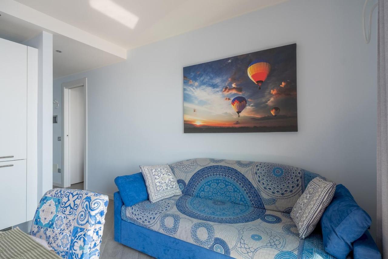 Appartamento Venere Parzanica Экстерьер фото
