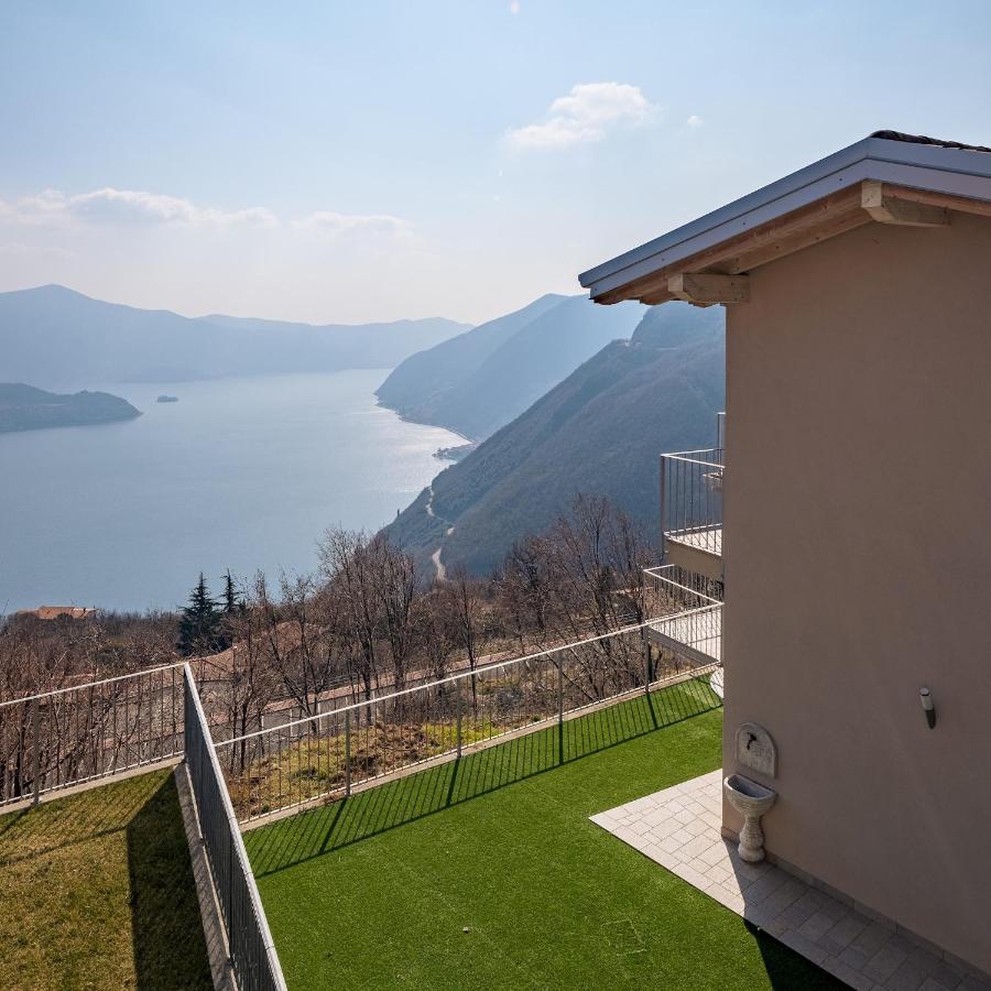 Appartamento Venere Parzanica Экстерьер фото