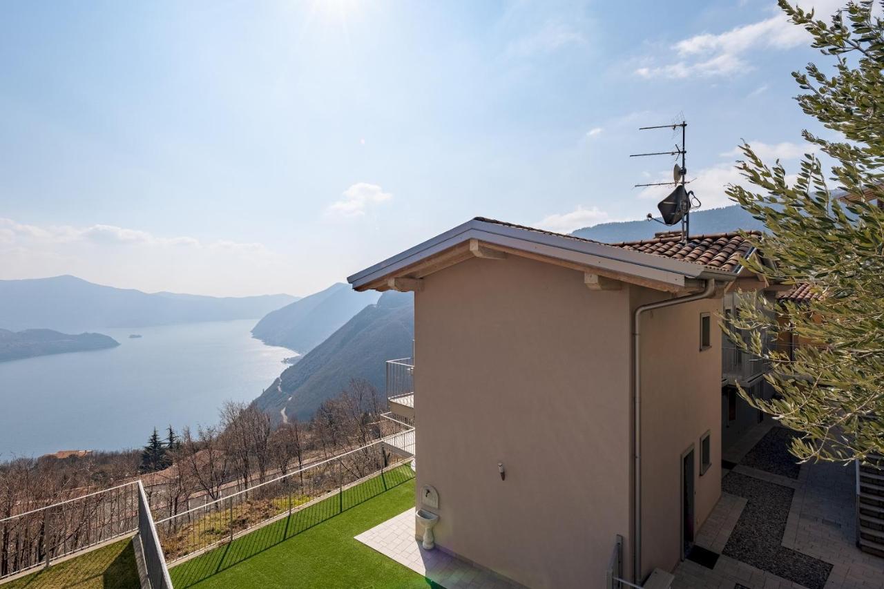 Appartamento Venere Parzanica Экстерьер фото