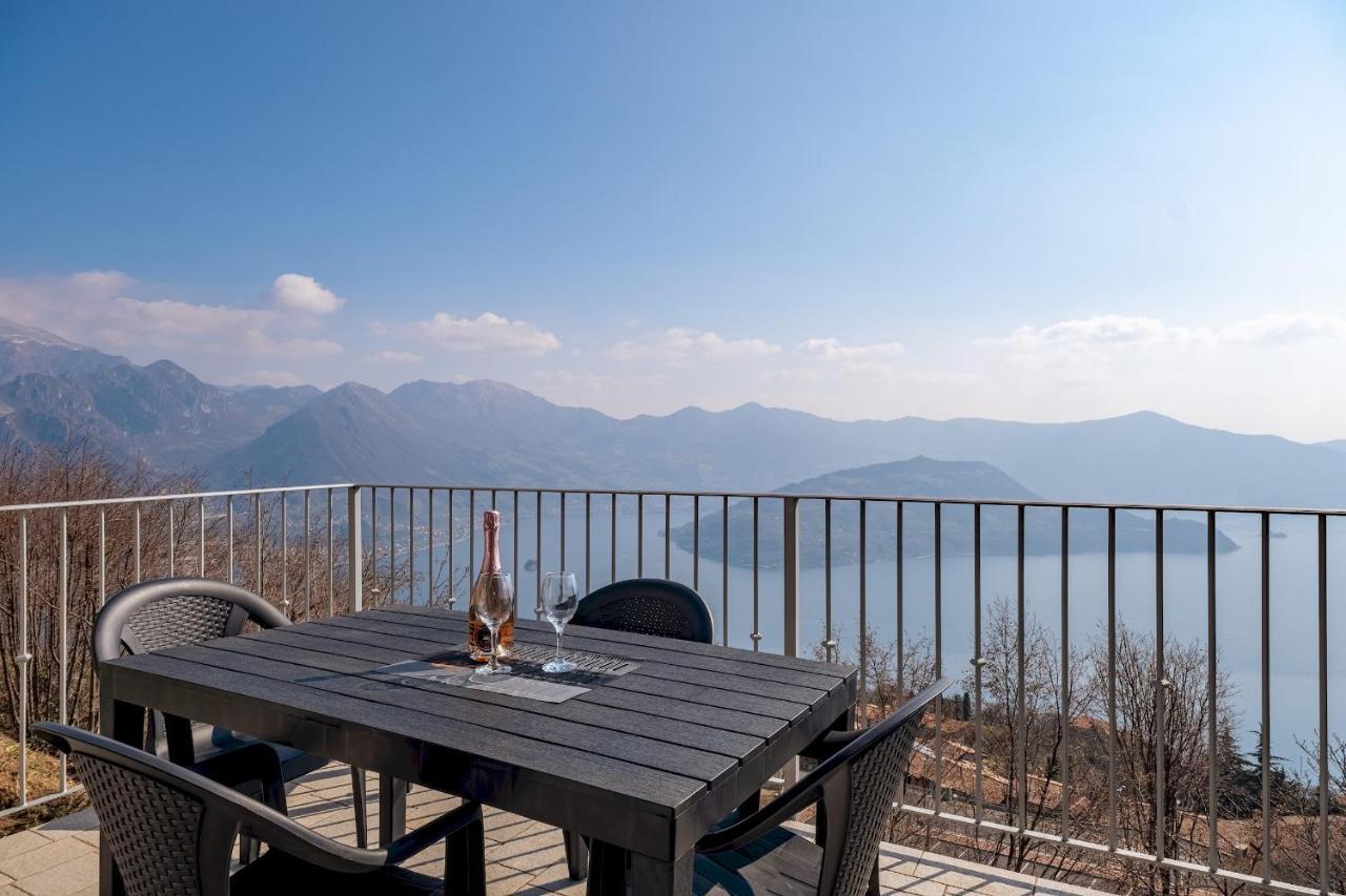 Appartamento Venere Parzanica Экстерьер фото