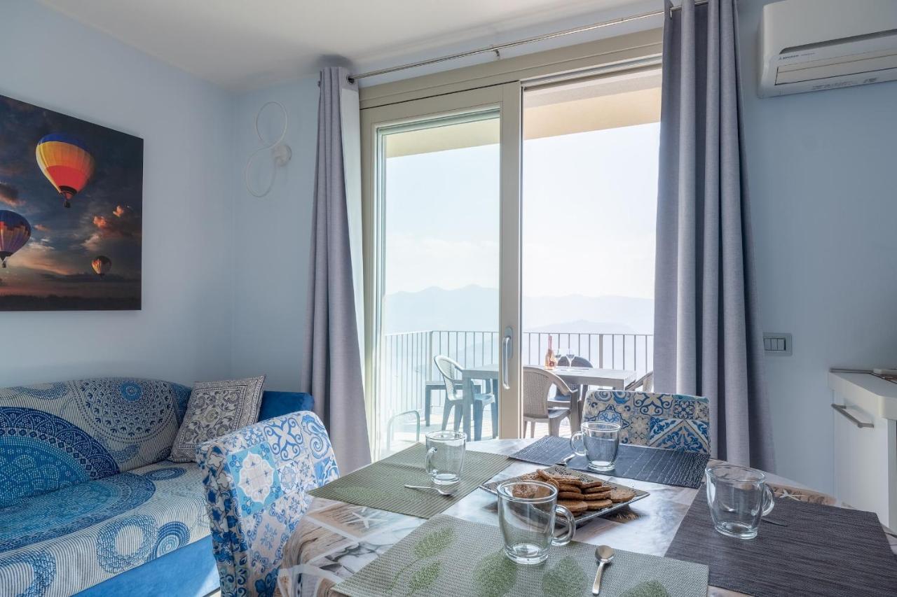 Appartamento Venere Parzanica Экстерьер фото