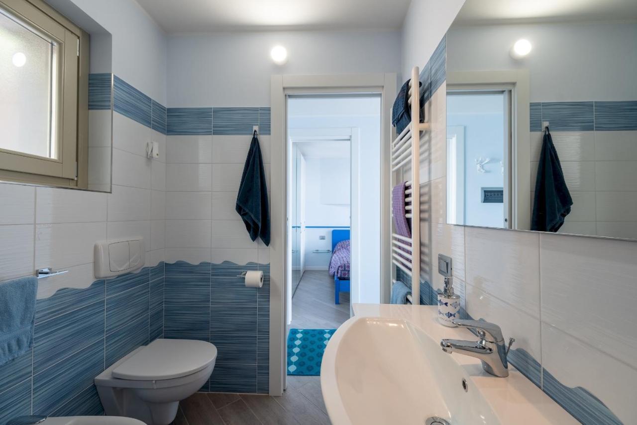 Appartamento Venere Parzanica Экстерьер фото