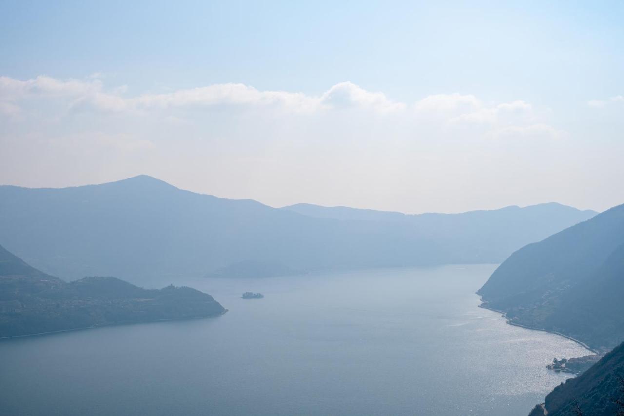 Appartamento Venere Parzanica Экстерьер фото