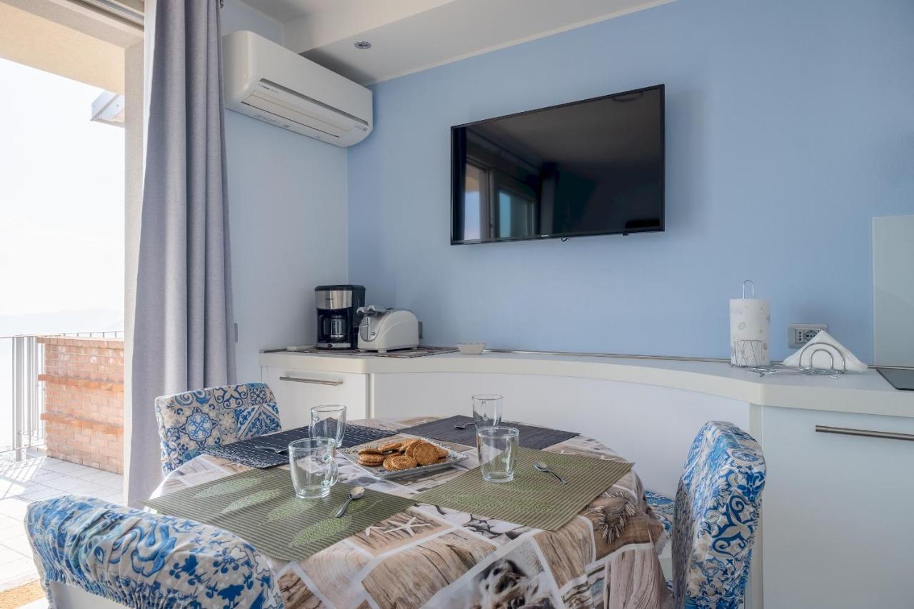 Appartamento Venere Parzanica Экстерьер фото