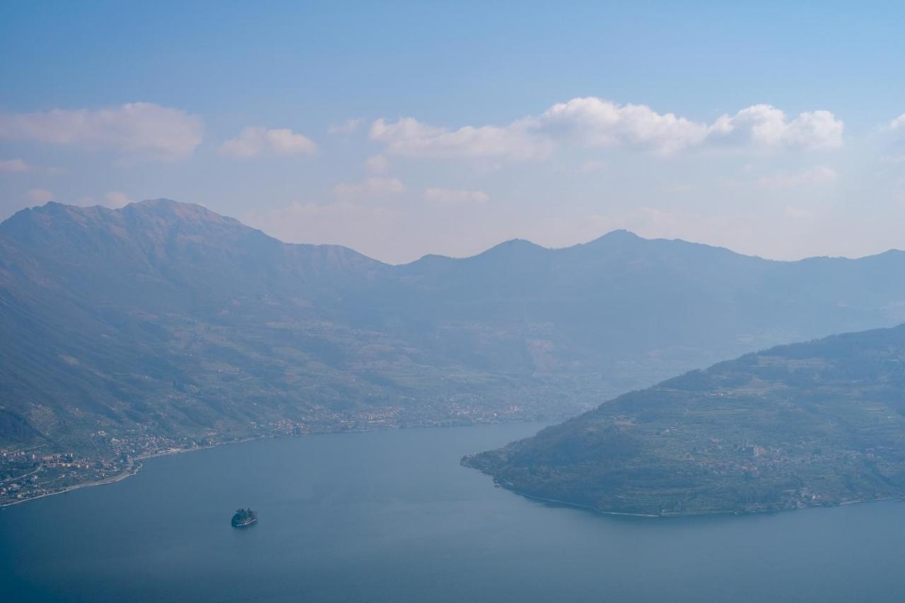 Appartamento Venere Parzanica Экстерьер фото